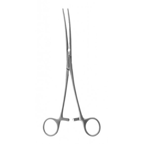 Pinze Decano Intestinali 9 - Curve